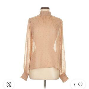 Express shirt size medium